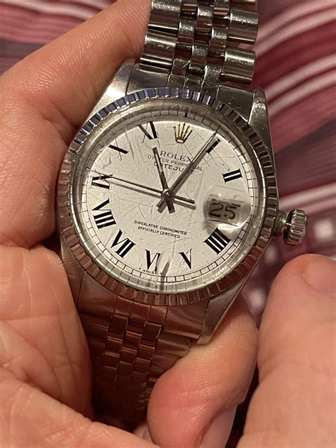 my rolex oyster perpetual stopped working|Rolex Oyster Perpetual price range.